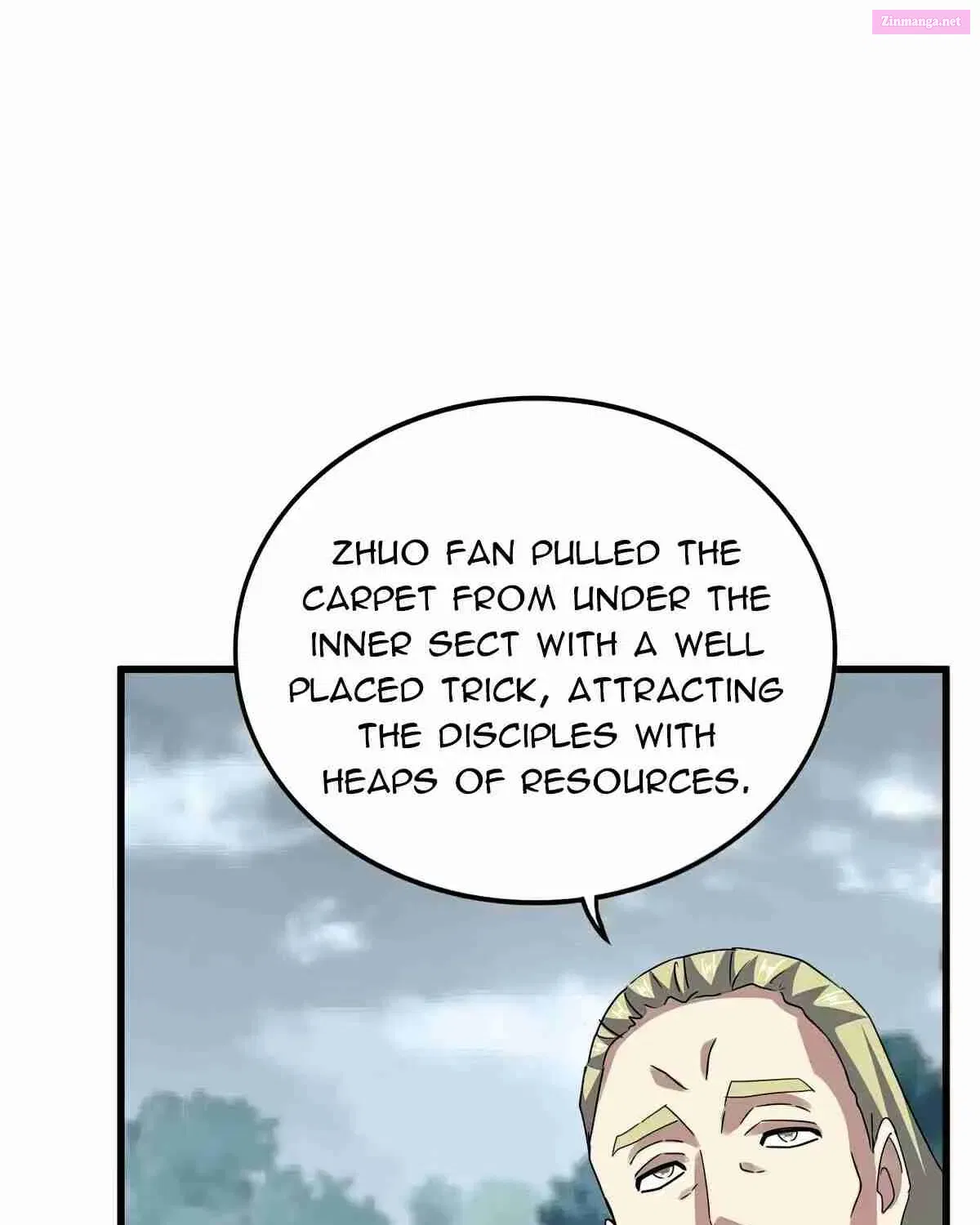 Demonic Emperor Zinmanga X Chapter 614 Page 63