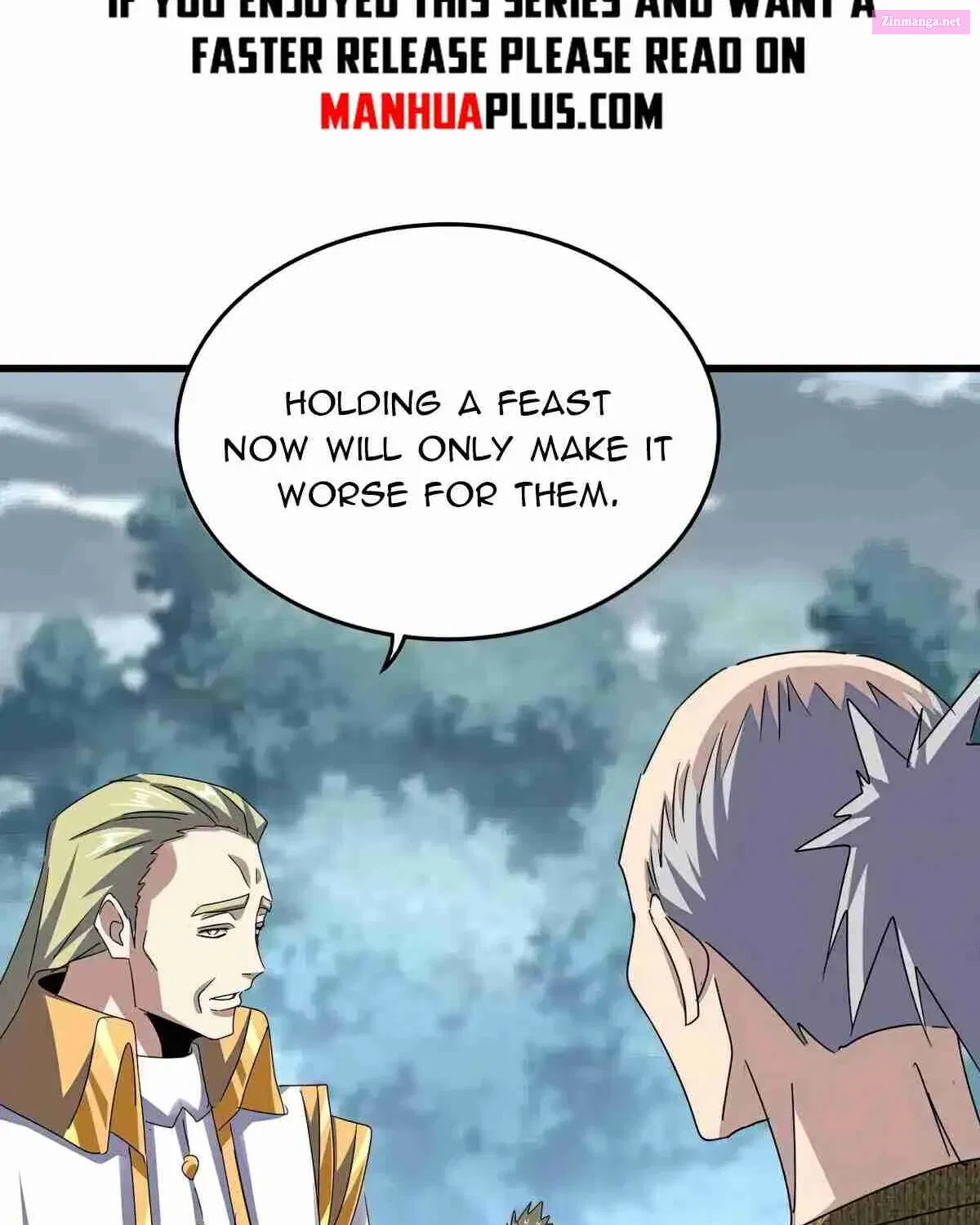 Demonic Emperor Zinmanga X Chapter 614 Page 67