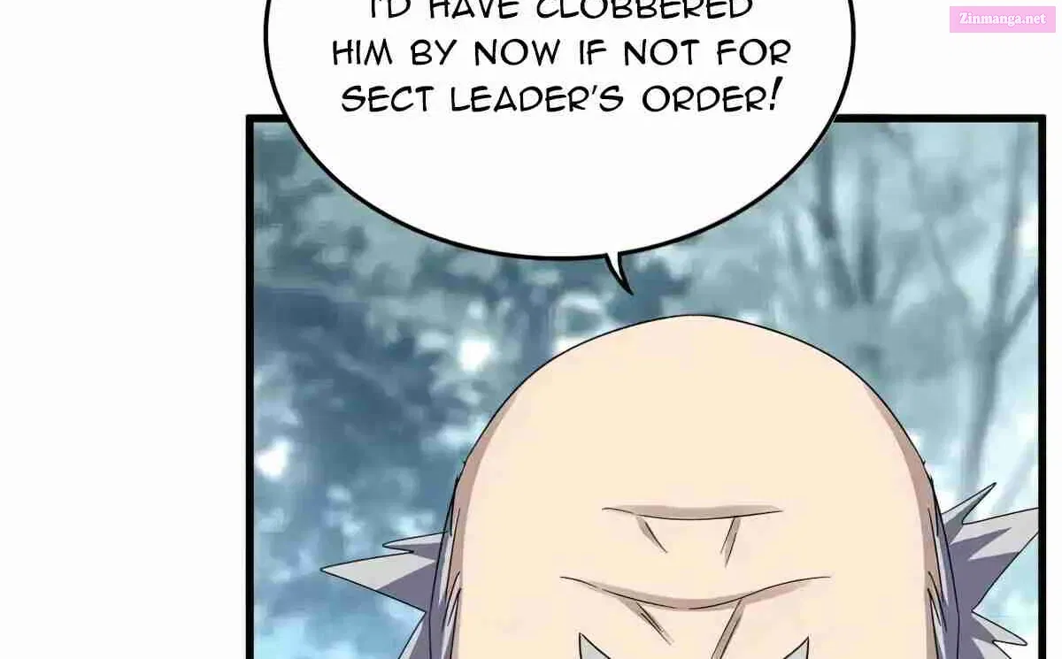 Demonic Emperor Zinmanga X Chapter 614 Page 70