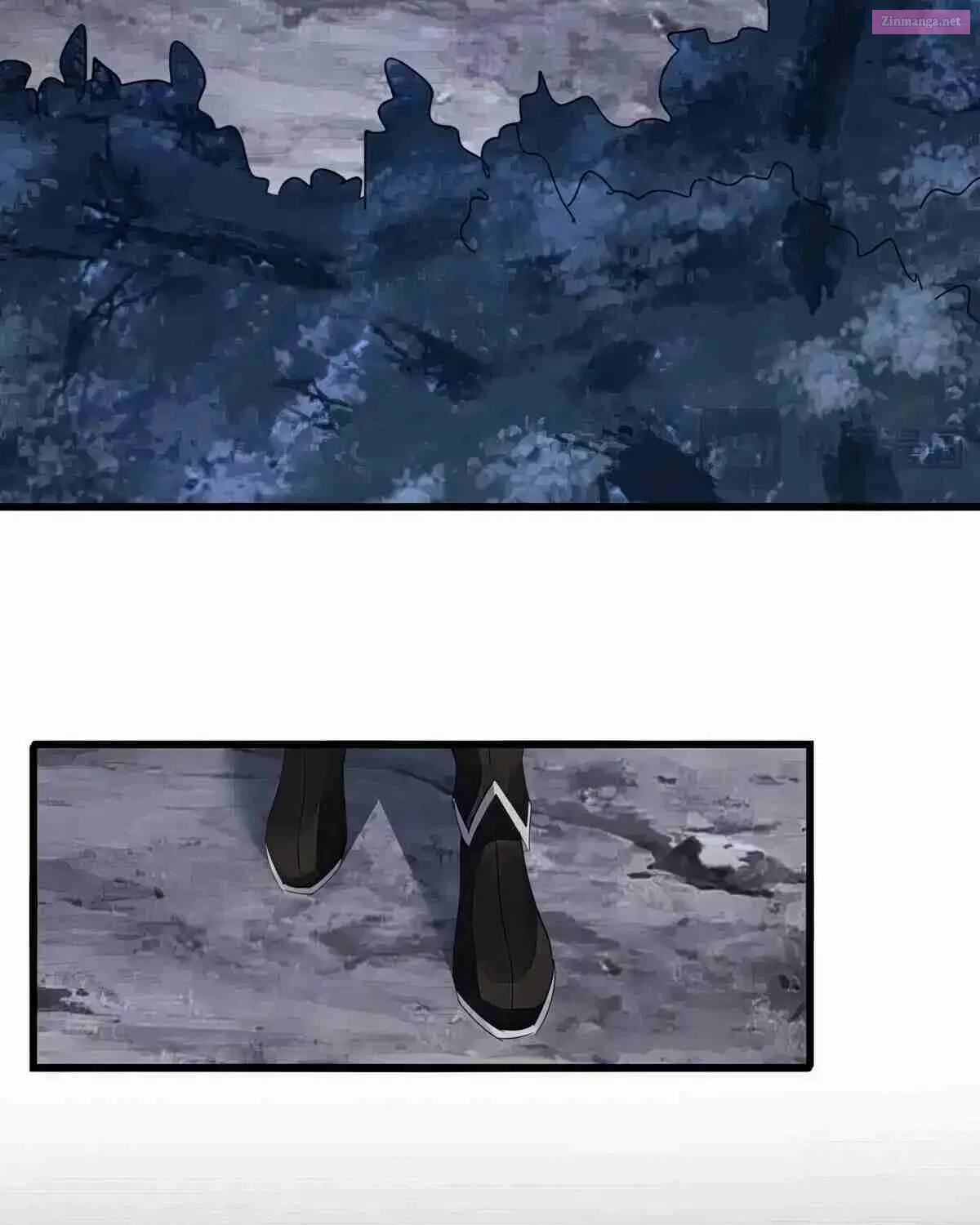 Demonic Emperor Zinmanga X Chapter 613 Page 9
