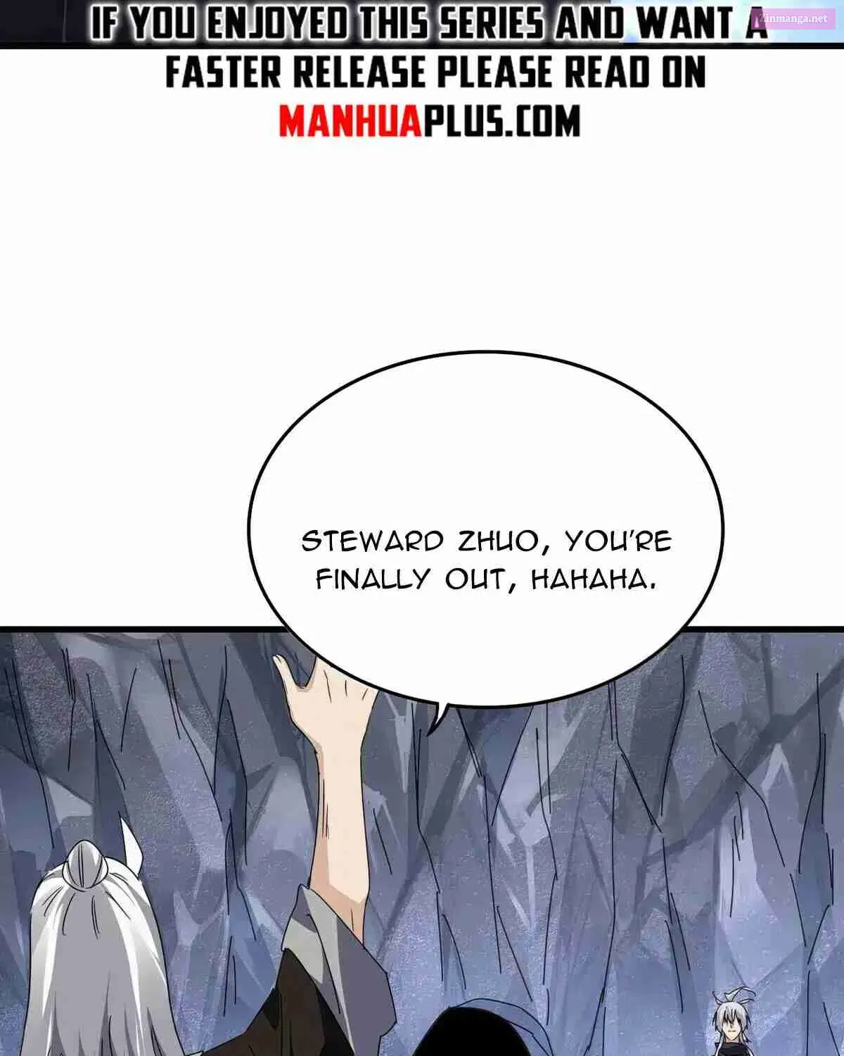 Demonic Emperor Zinmanga X Chapter 613 Page 13