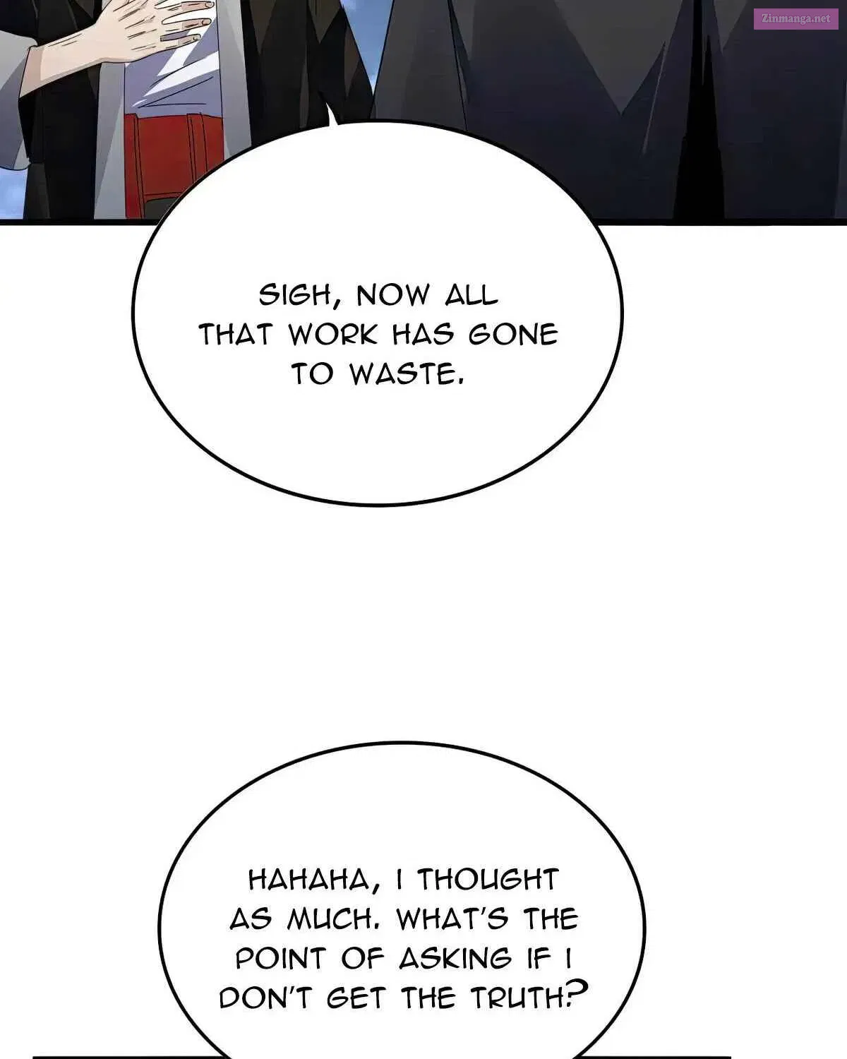 Demonic Emperor Zinmanga X Chapter 613 Page 25