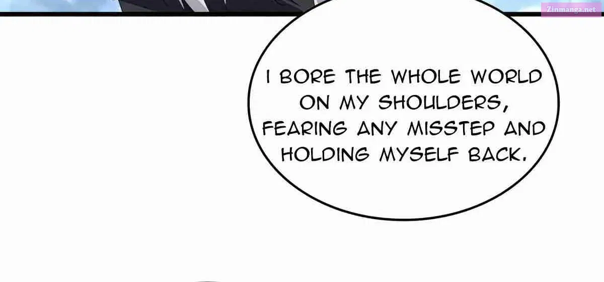 Demonic Emperor Zinmanga X Chapter 613 Page 39