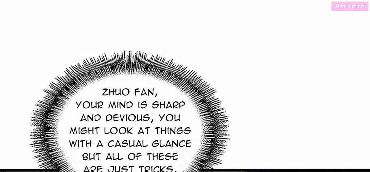 Demonic Emperor Zinmanga X Chapter 613 Page 45
