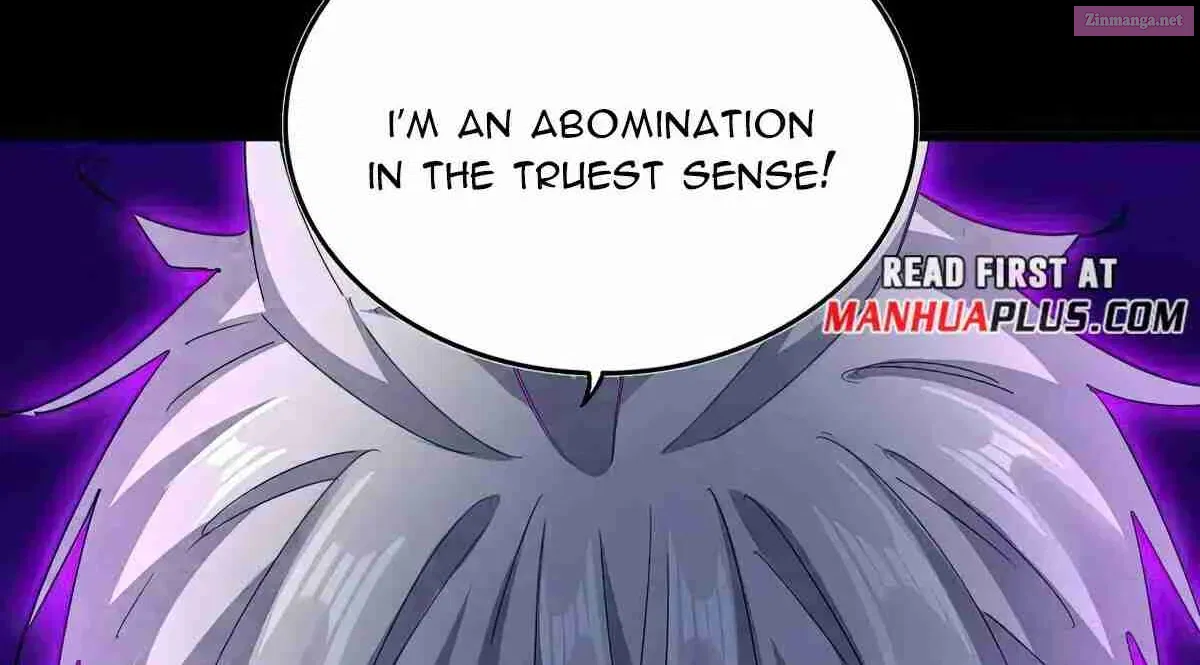 Demonic Emperor Zinmanga X Chapter 612 Page 63