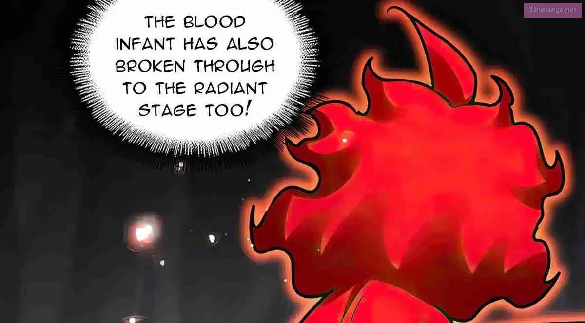 Demonic Emperor Zinmanga X Chapter 612 Page 67
