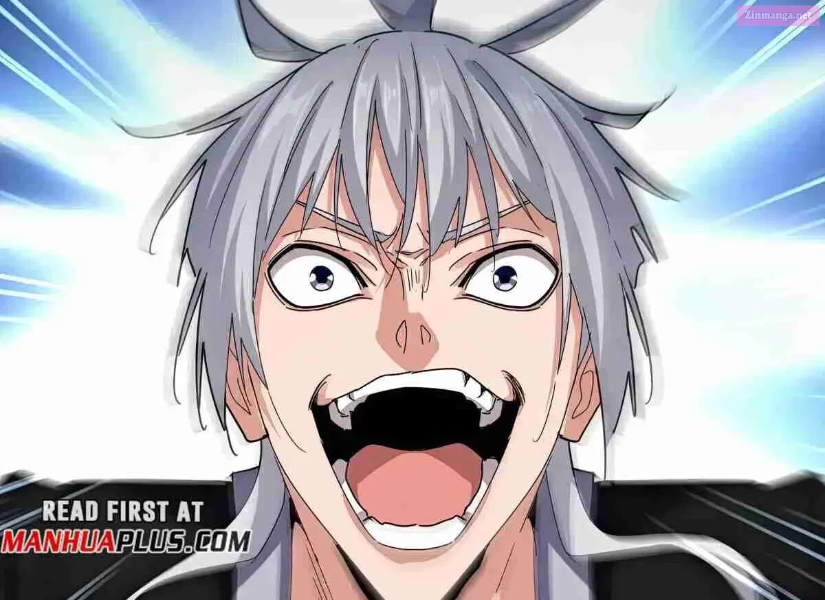 Demonic Emperor Zinmanga X Chapter 612 Page 71