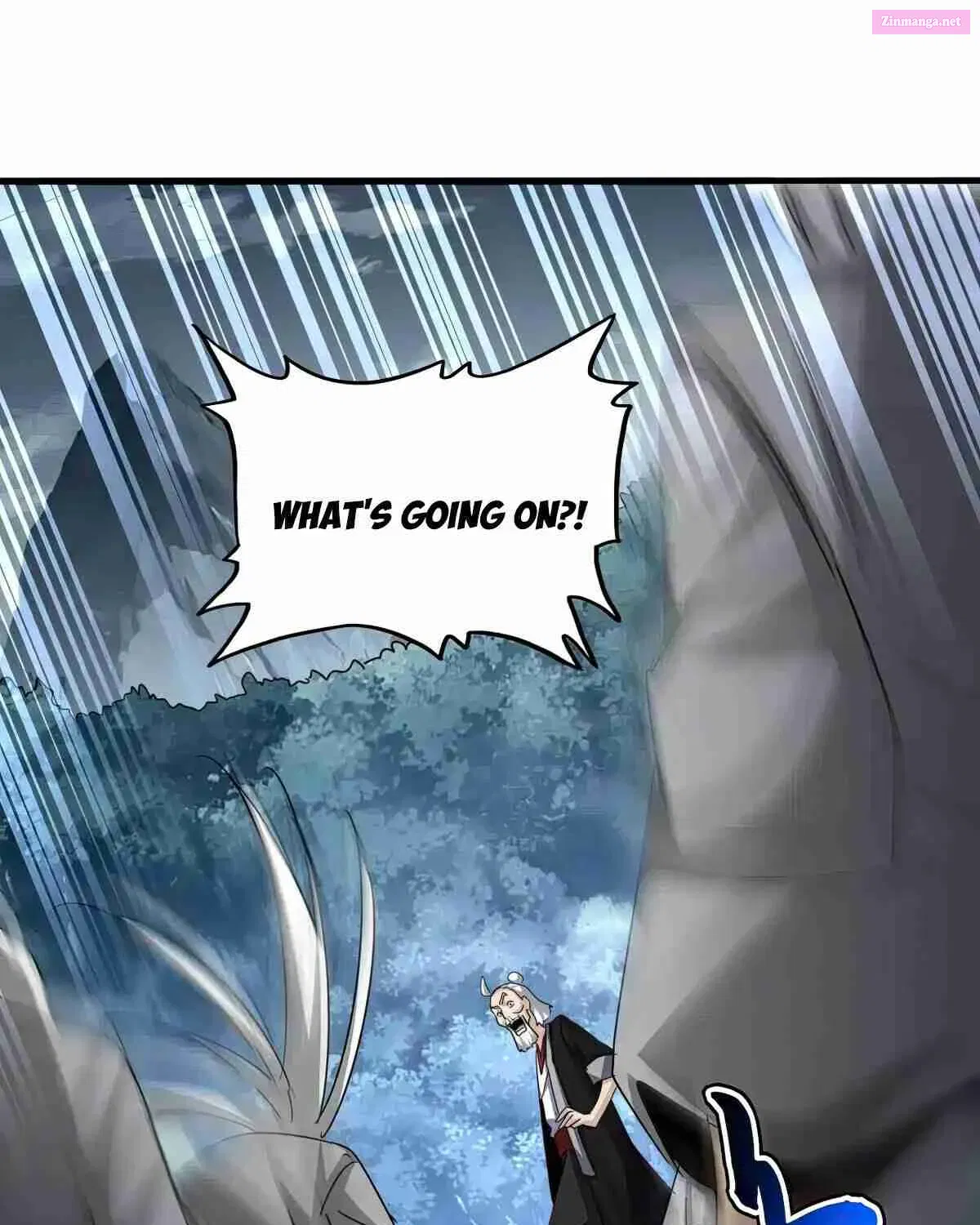 Demonic Emperor Zinmanga X Chapter 612 Page 78