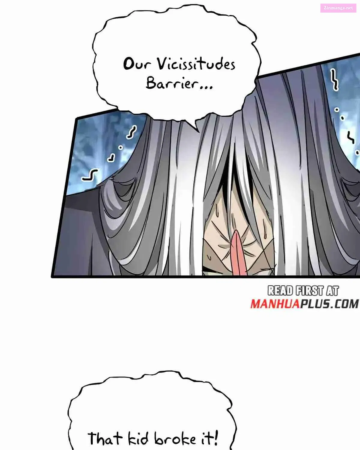 Demonic Emperor Zinmanga X Chapter 612 Page 80