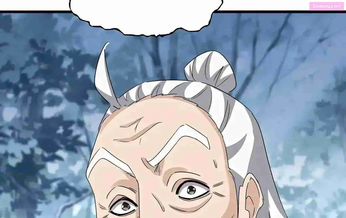 Demonic Emperor Zinmanga X Chapter 612 Page 81