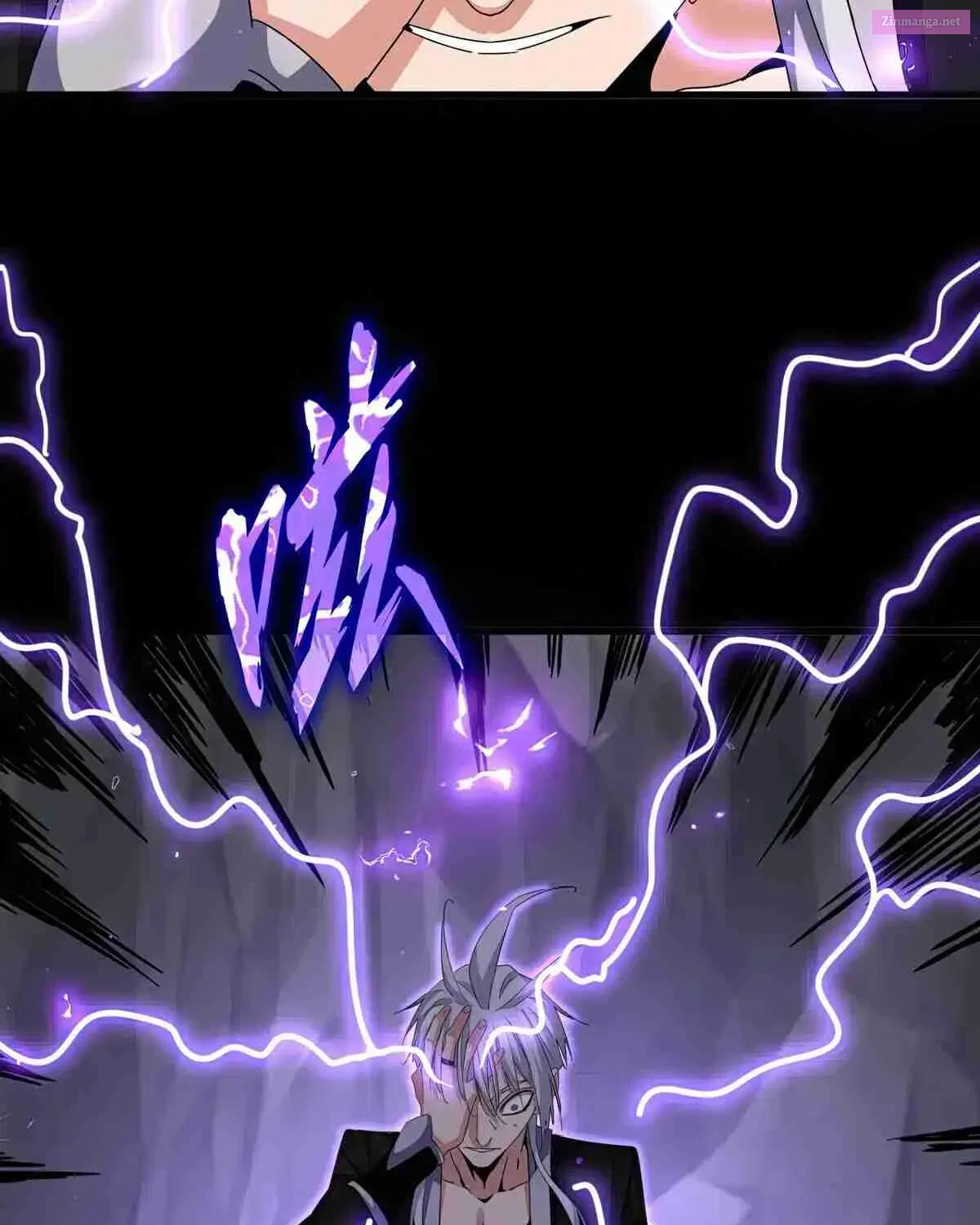 Demonic Emperor Zinmanga X Chapter 612 Page 86