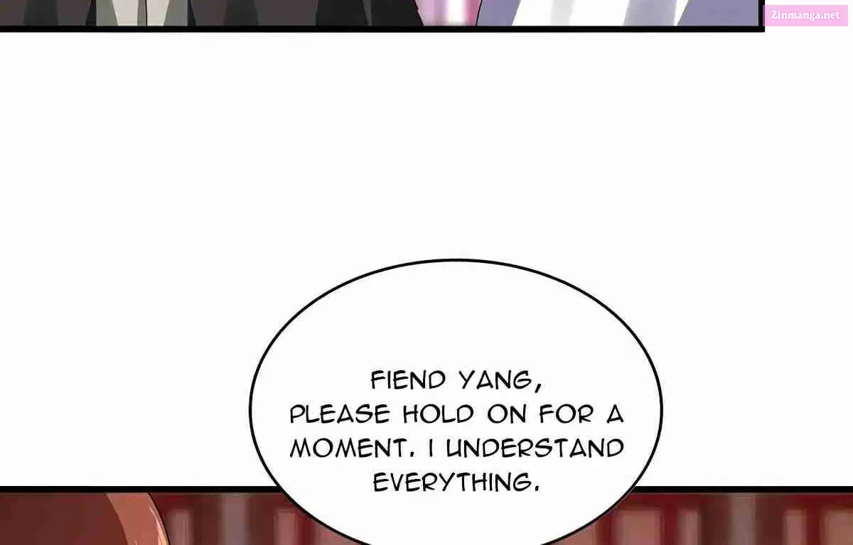 Demonic Emperor Zinmanga X Chapter 611 Page 48