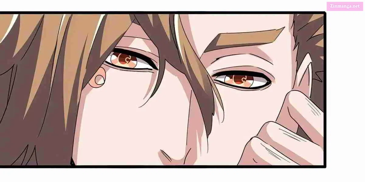 Demonic Emperor Zinmanga X Chapter 611 Page 58