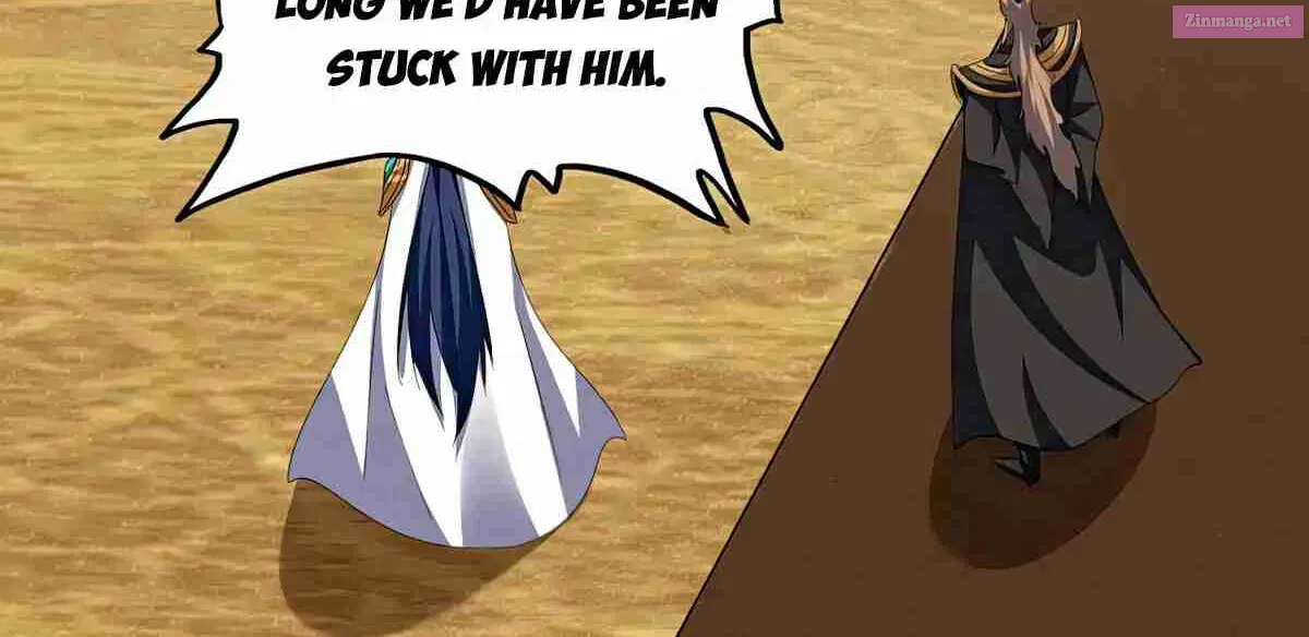 Demonic Emperor Zinmanga X Chapter 611 Page 66