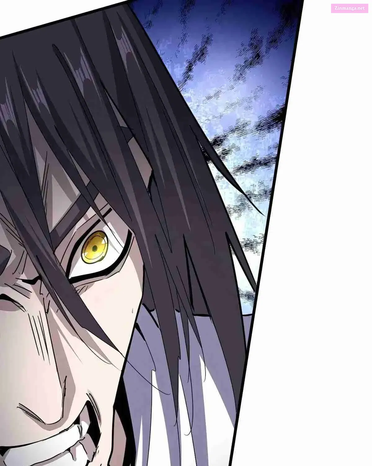 Demonic Emperor Zinmanga X Chapter 610 Page 3