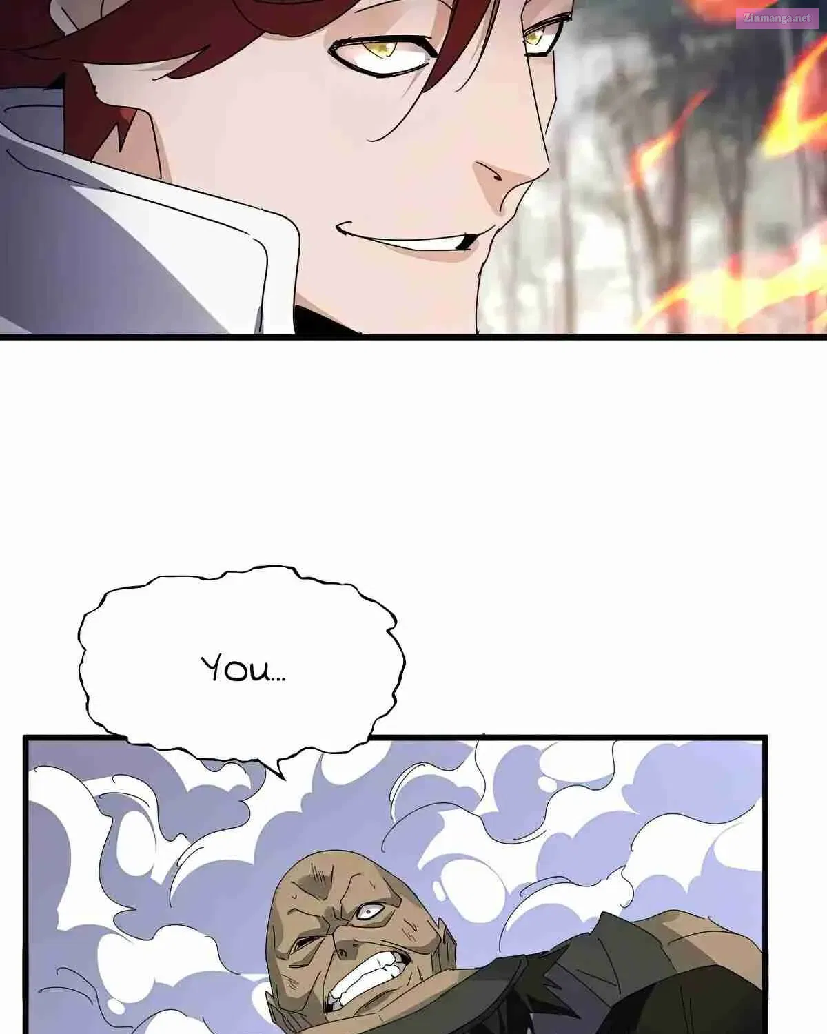 Demonic Emperor Zinmanga X Chapter 610 Page 76