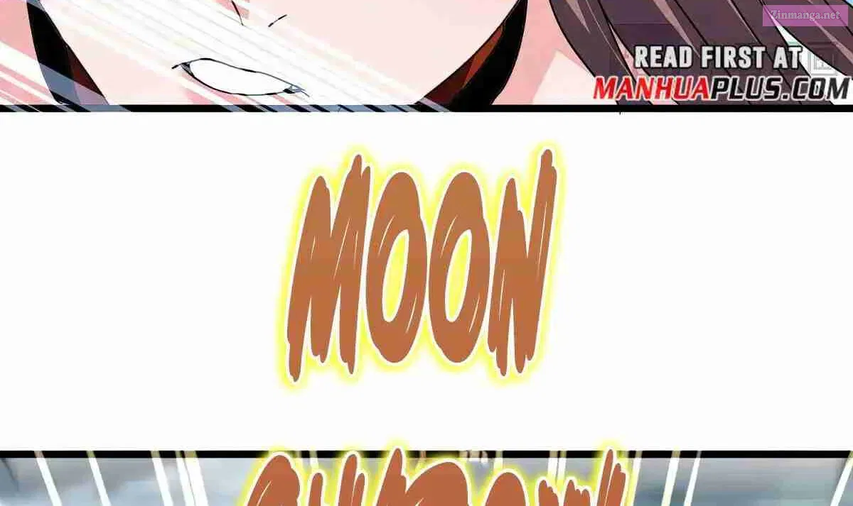Demonic Emperor Zinmanga X Chapter 610 Page 83