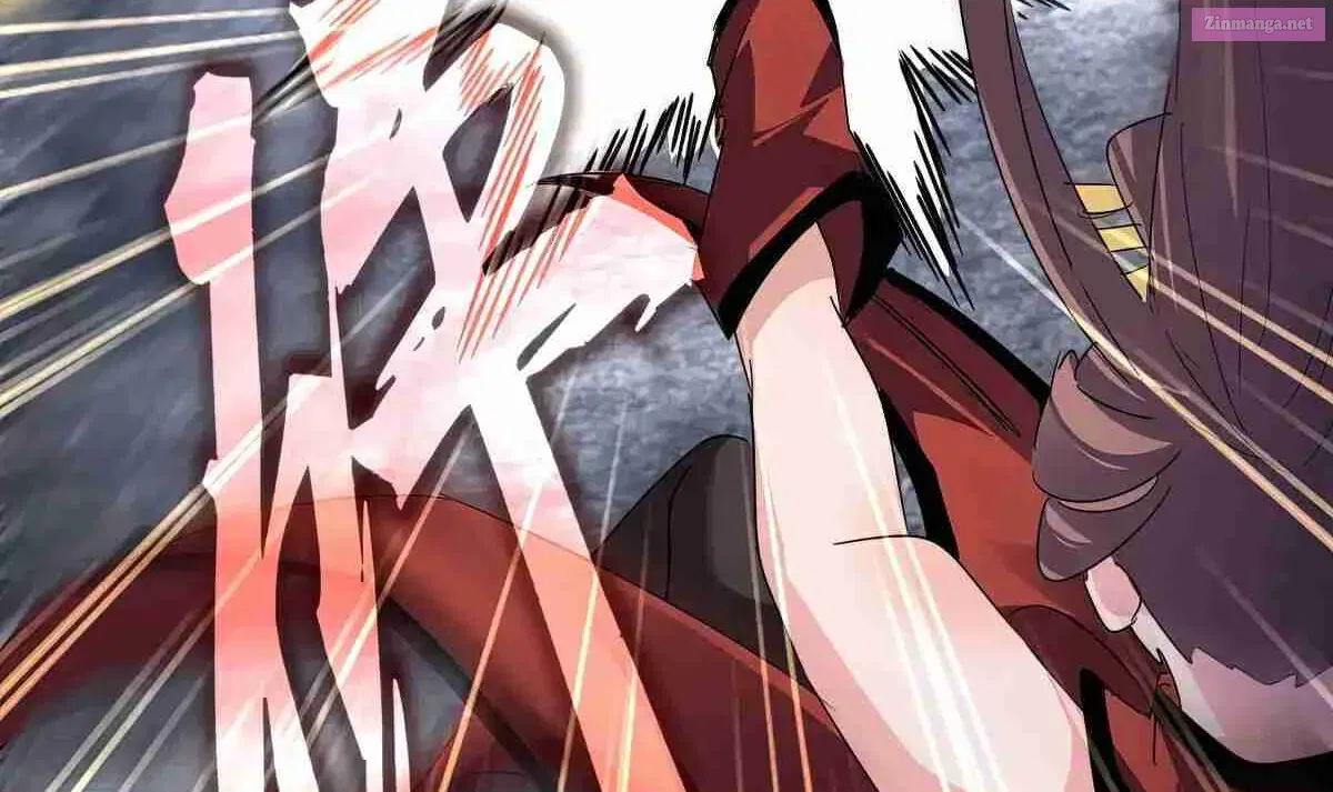 Demonic Emperor Zinmanga X Chapter 610 Page 85