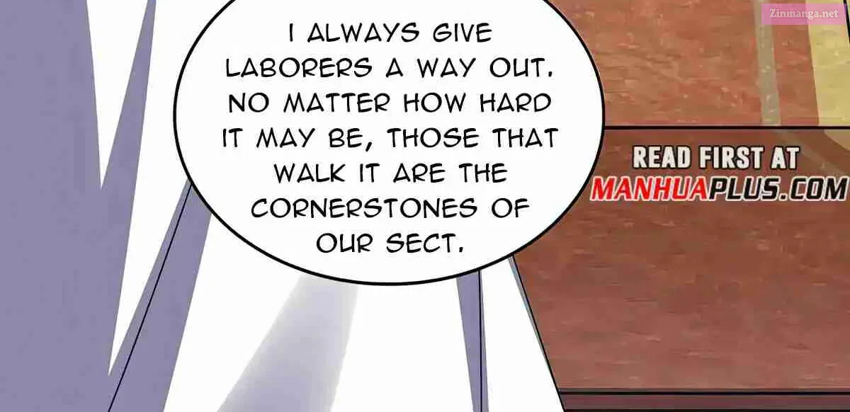 Demonic Emperor Zinmanga X Chapter 609 Page 18
