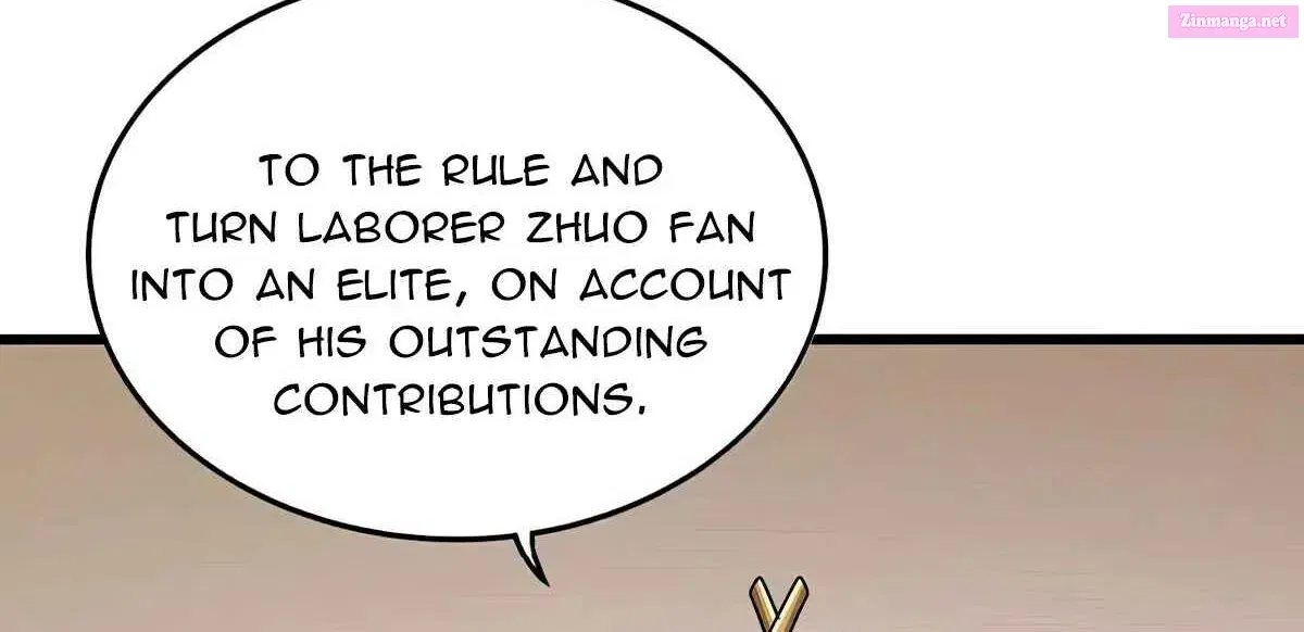 Demonic Emperor Zinmanga X Chapter 609 Page 20