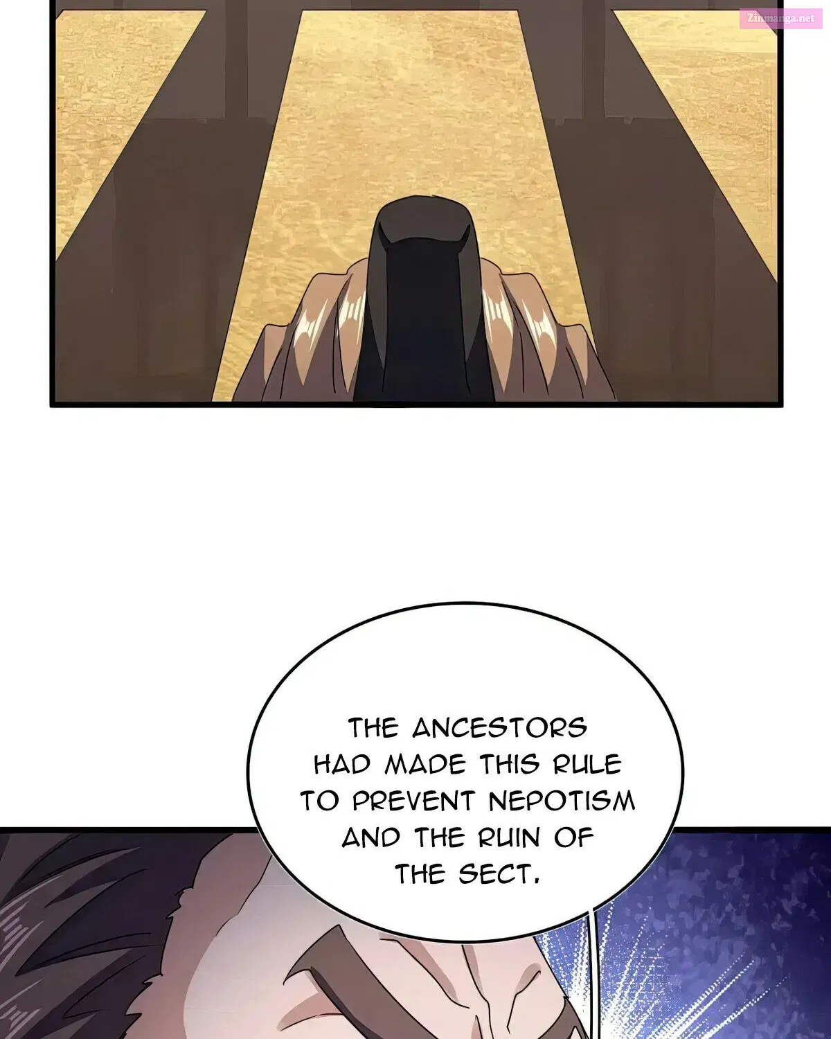 Demonic Emperor Zinmanga X Chapter 609 Page 28