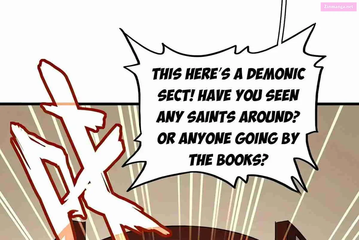 Demonic Emperor Zinmanga X Chapter 609 Page 41