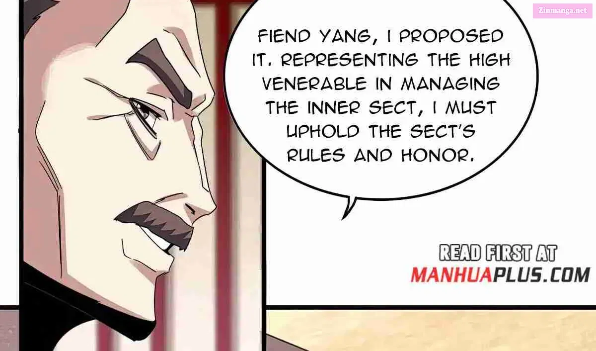 Demonic Emperor Zinmanga X Chapter 609 Page 53