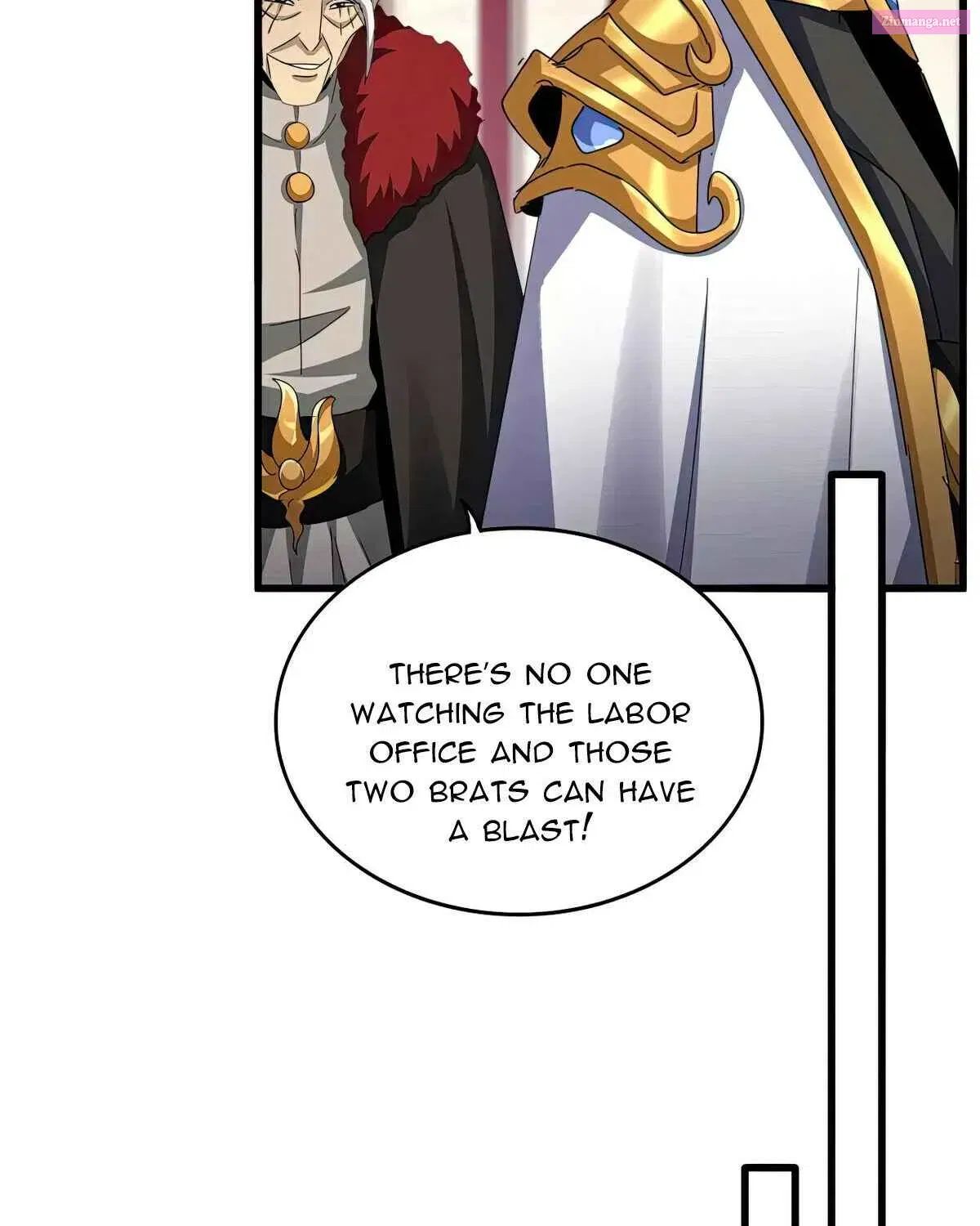 Demonic Emperor Zinmanga X Chapter 609 Page 62