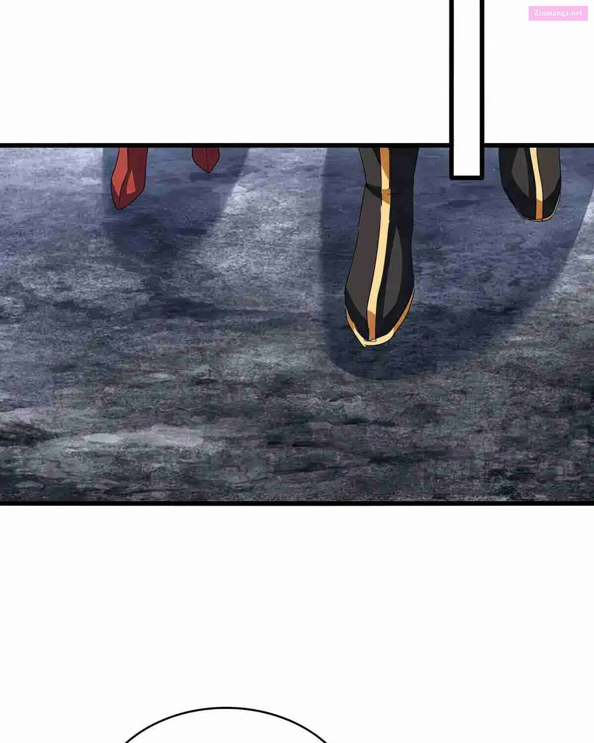 Demonic Emperor Zinmanga X Chapter 609 Page 64
