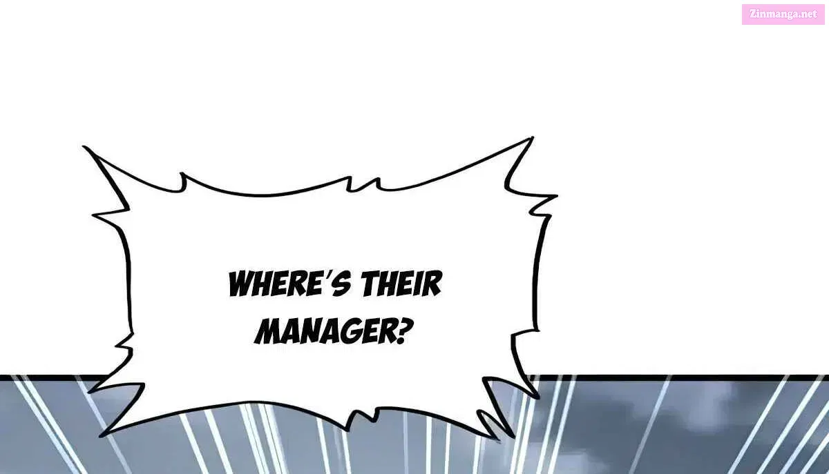 Demonic Emperor Zinmanga X Chapter 609 Page 73