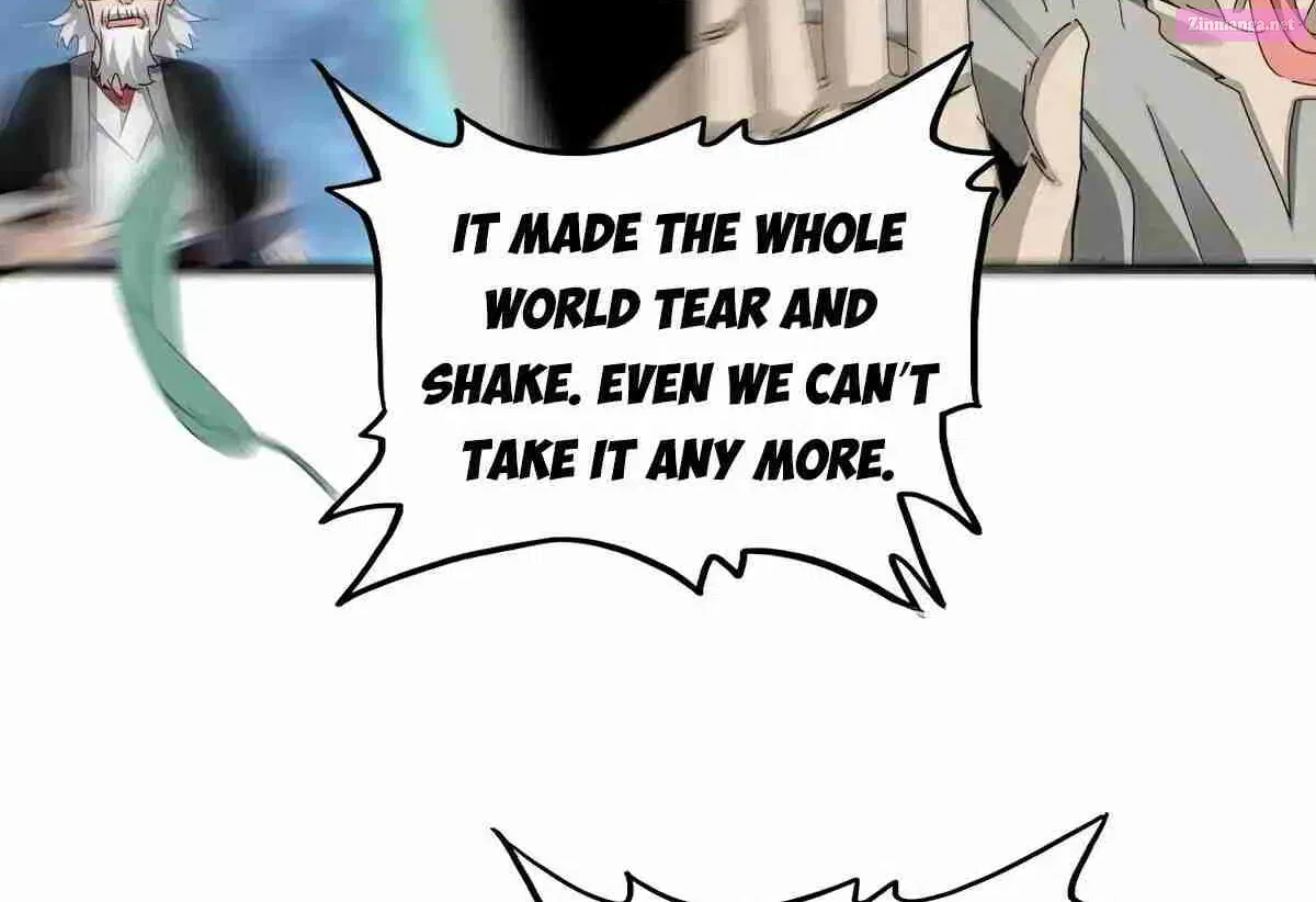 Demonic Emperor Zinmanga X Chapter 608 Page 42