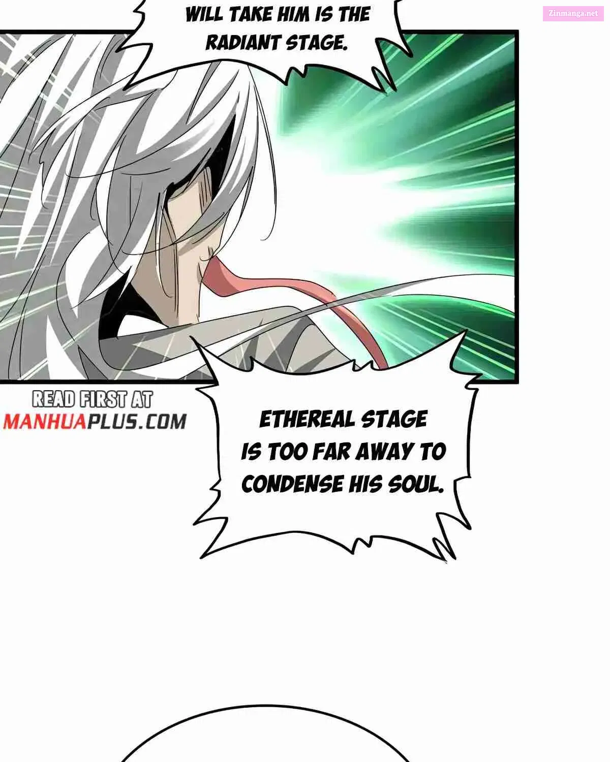 Demonic Emperor Zinmanga X Chapter 608 Page 49