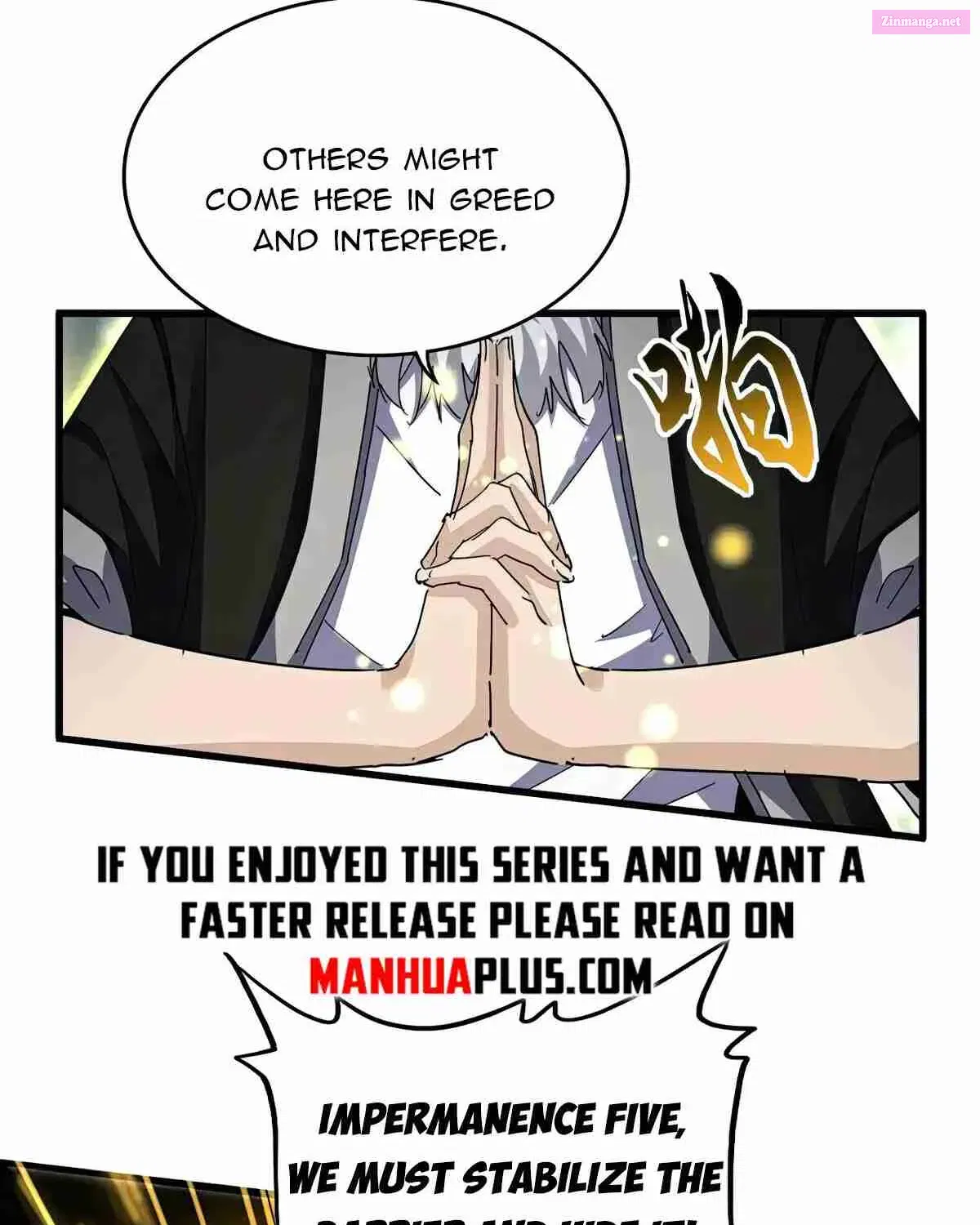 Demonic Emperor Zinmanga X Chapter 608 Page 53