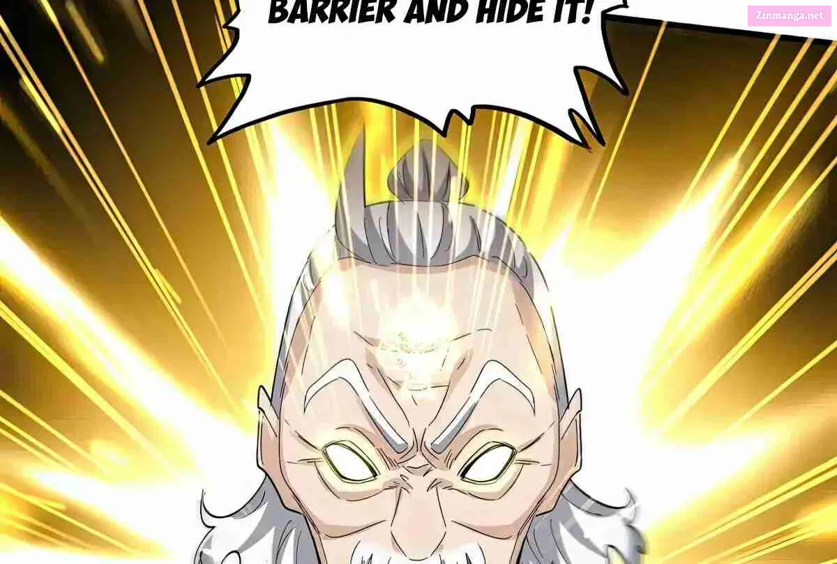 Demonic Emperor Zinmanga X Chapter 608 Page 54