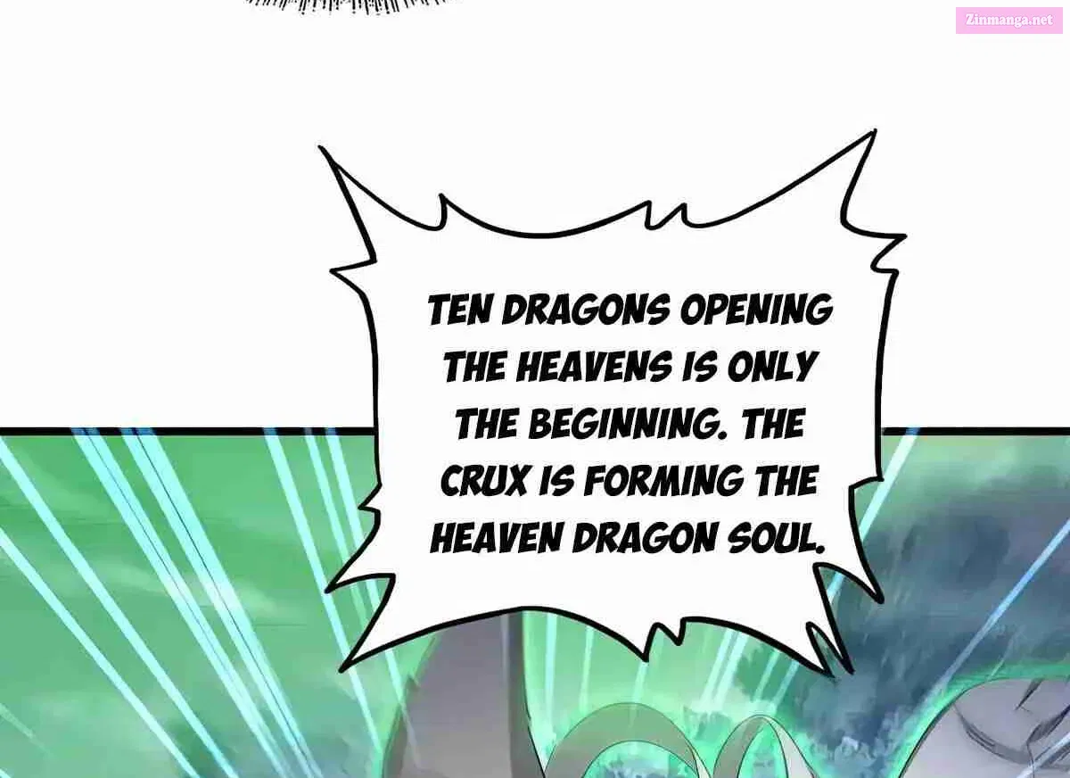 Demonic Emperor Zinmanga X Chapter 608 Page 76