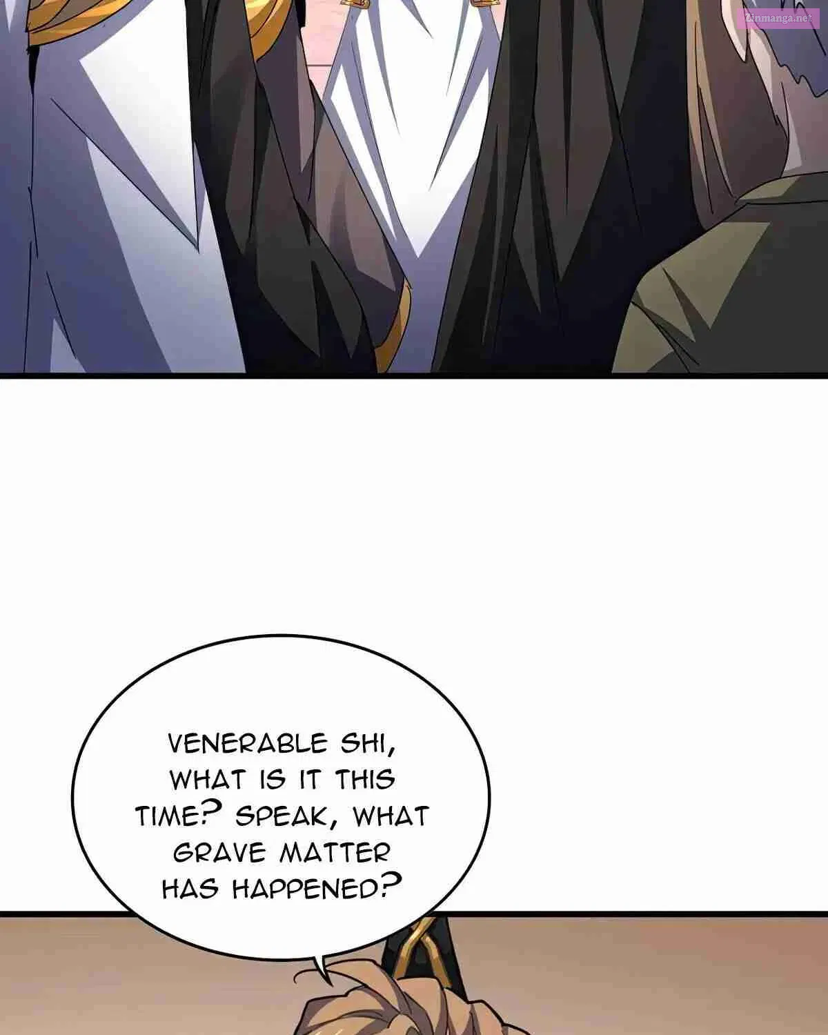 Demonic Emperor Zinmanga X Chapter 608 Page 83