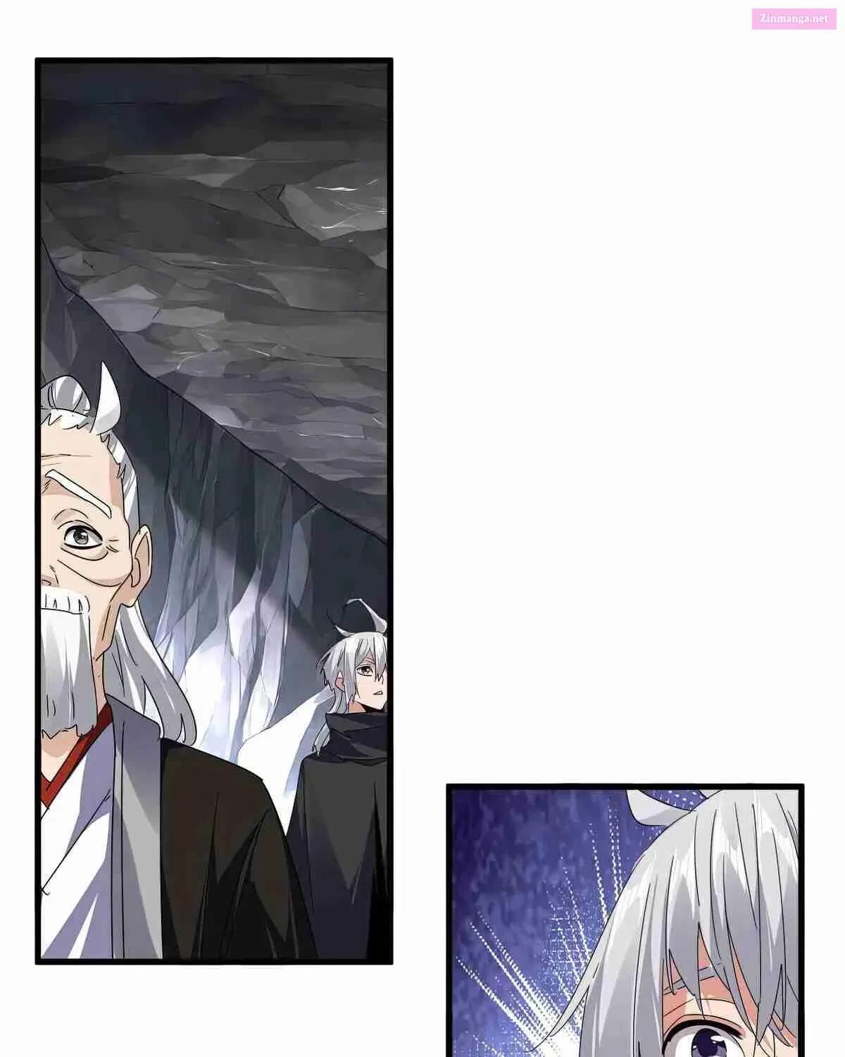 Demonic Emperor Zinmanga X Chapter 607 Page 11