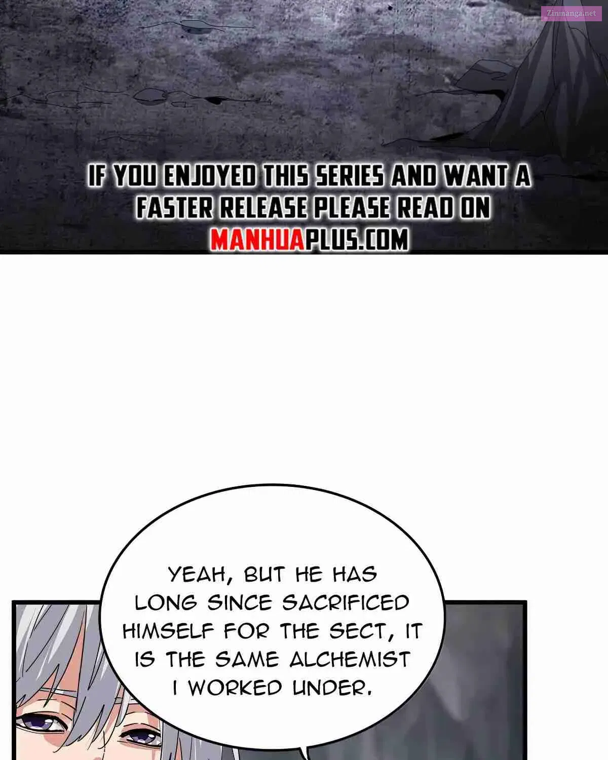 Demonic Emperor Zinmanga X Chapter 607 Page 15