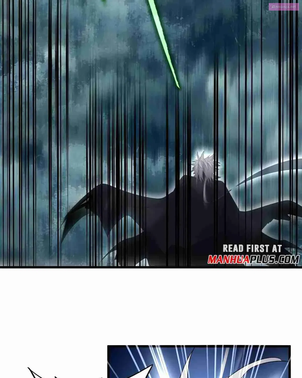 Demonic Emperor Zinmanga X Chapter 607 Page 29