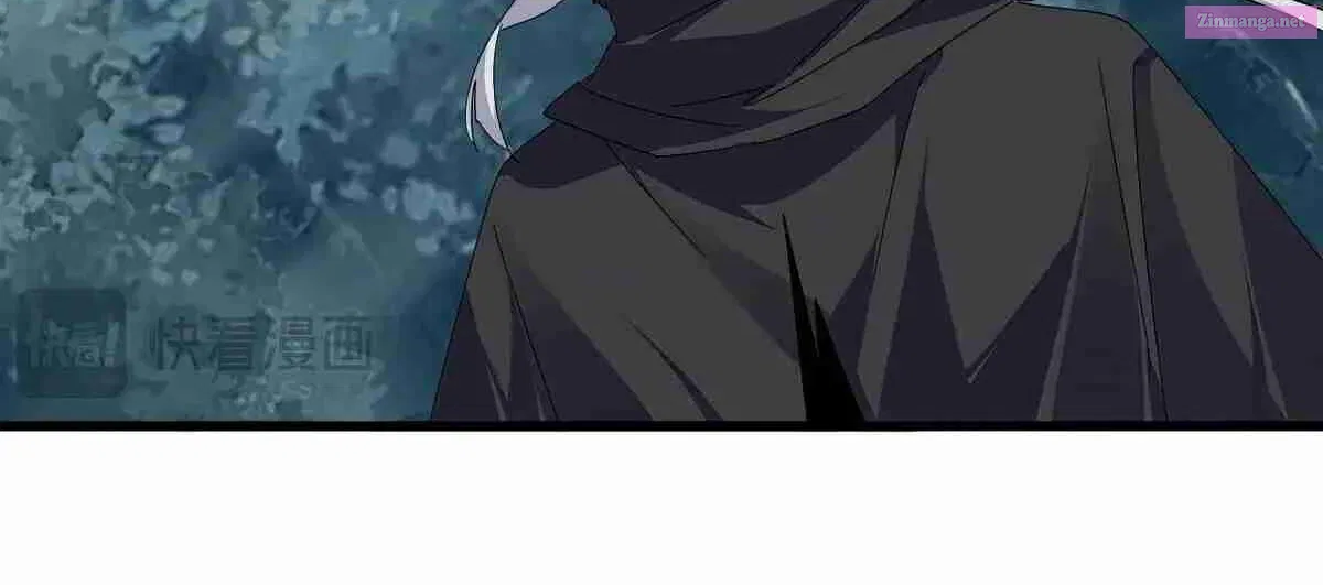 Demonic Emperor Zinmanga X Chapter 607 Page 34