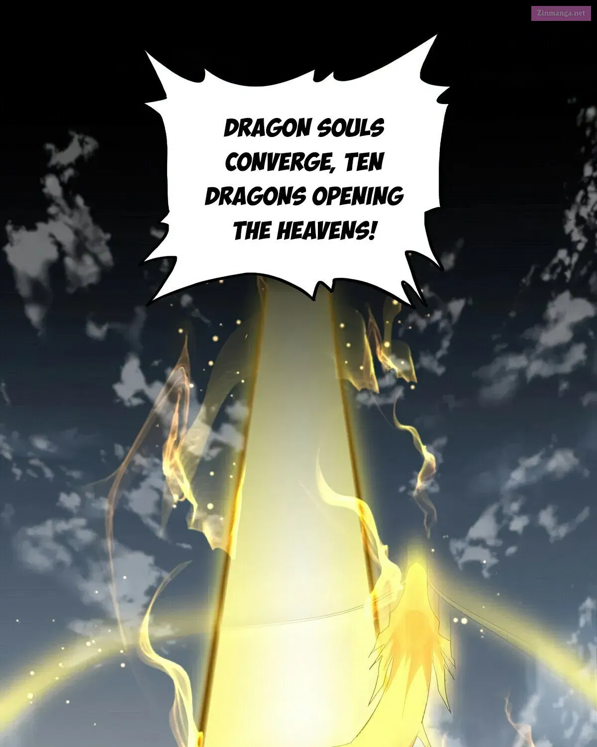 Demonic Emperor Zinmanga X Chapter 607 Page 89