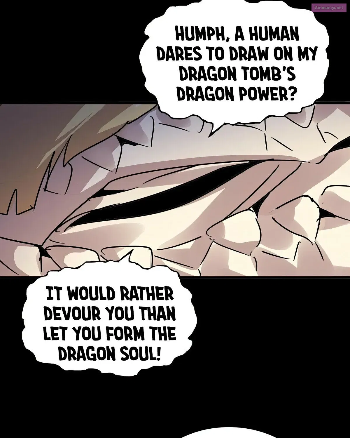 Demonic Emperor Zinmanga X Chapter 607 Page 94