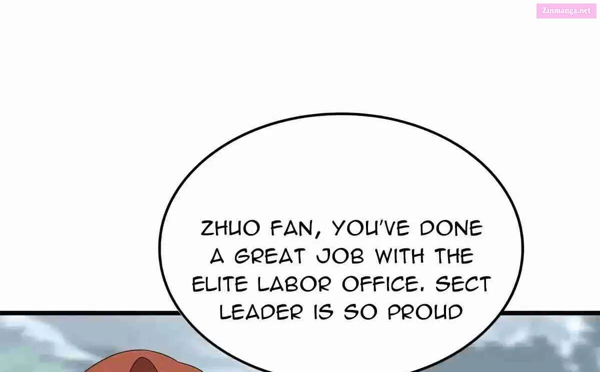 Demonic Emperor Zinmanga X Chapter 606 Page 14
