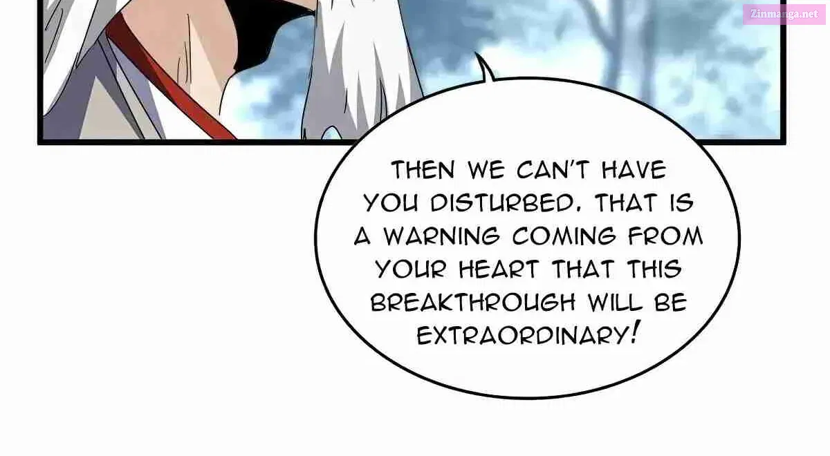 Demonic Emperor Zinmanga X Chapter 606 Page 88