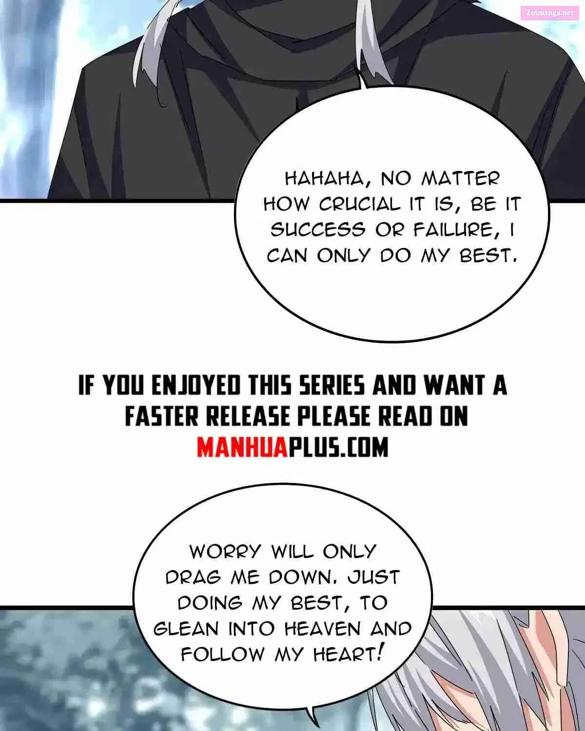 Demonic Emperor Zinmanga X Chapter 606 Page 91
