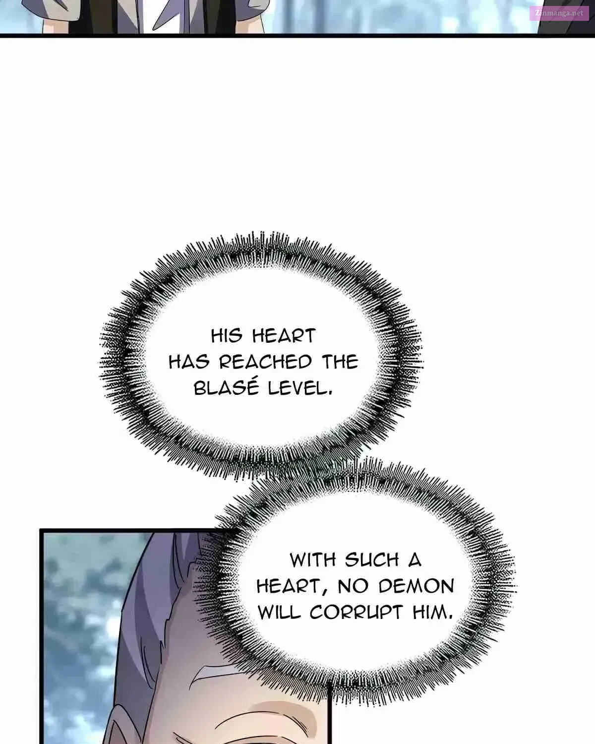 Demonic Emperor Zinmanga X Chapter 606 Page 93