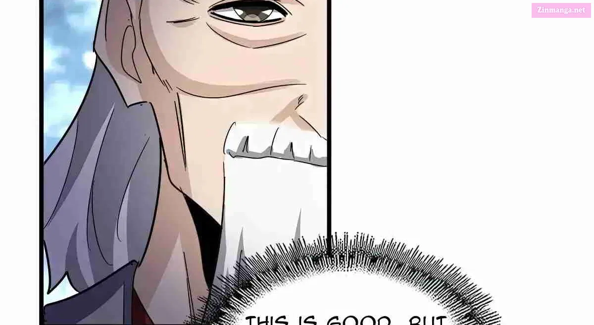 Demonic Emperor Zinmanga X Chapter 606 Page 94