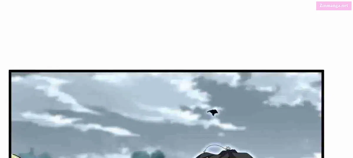 Demonic Emperor Zinmanga X Chapter 605 Page 12