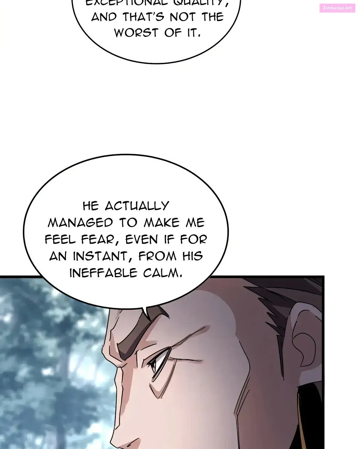 Demonic Emperor Zinmanga X Chapter 605 Page 54