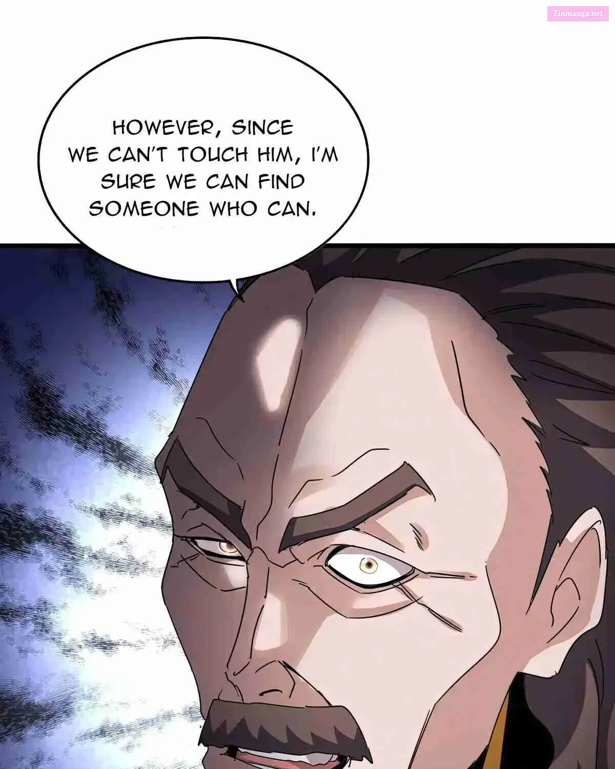 Demonic Emperor Zinmanga X Chapter 605 Page 64